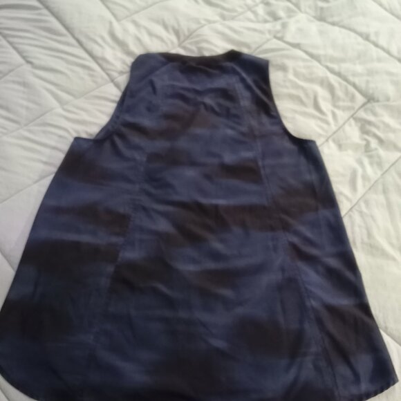 Athleta Womens Tank S - Picture 3 of 4